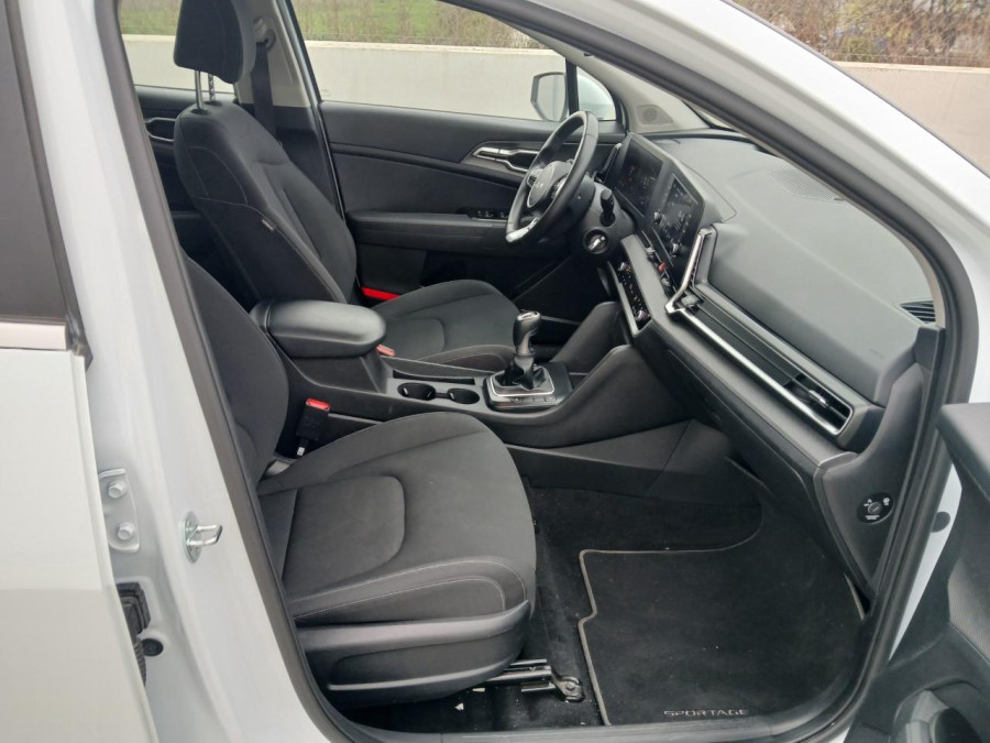 Imagen de Kia Sportage