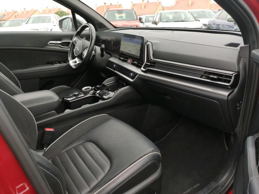 Imagen de Kia Sportage