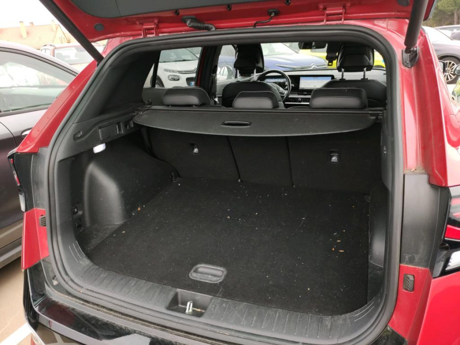 Imagen de Kia Sportage