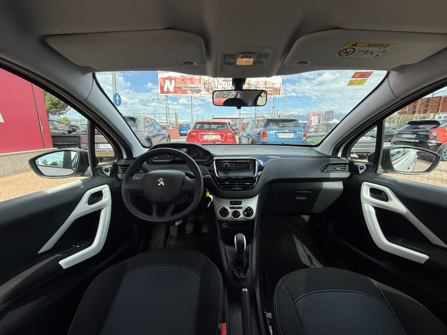 Imagen de Peugeot 208