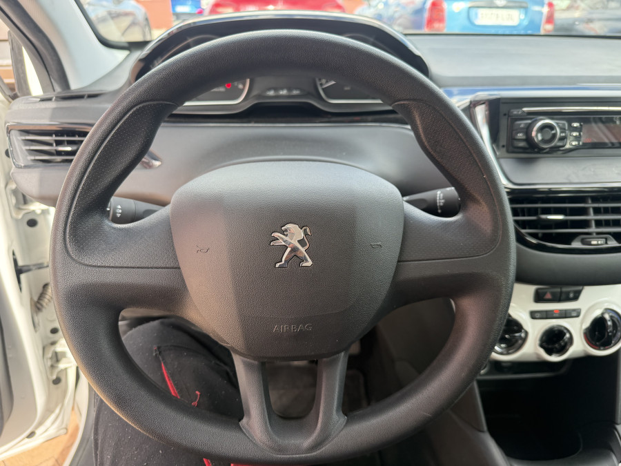 Imagen de Peugeot 208