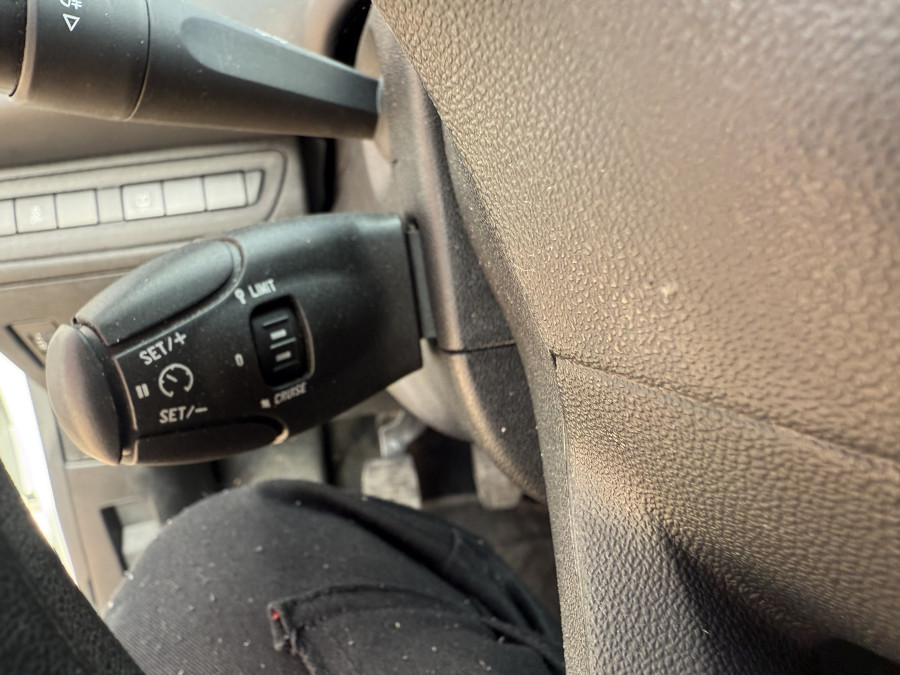 Imagen de Peugeot 208