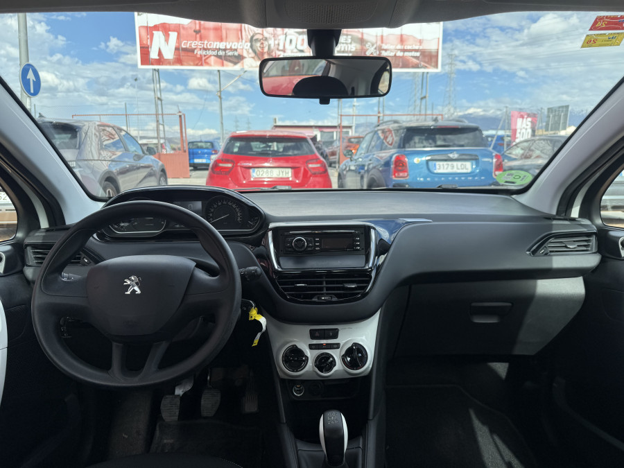Imagen de Peugeot 208