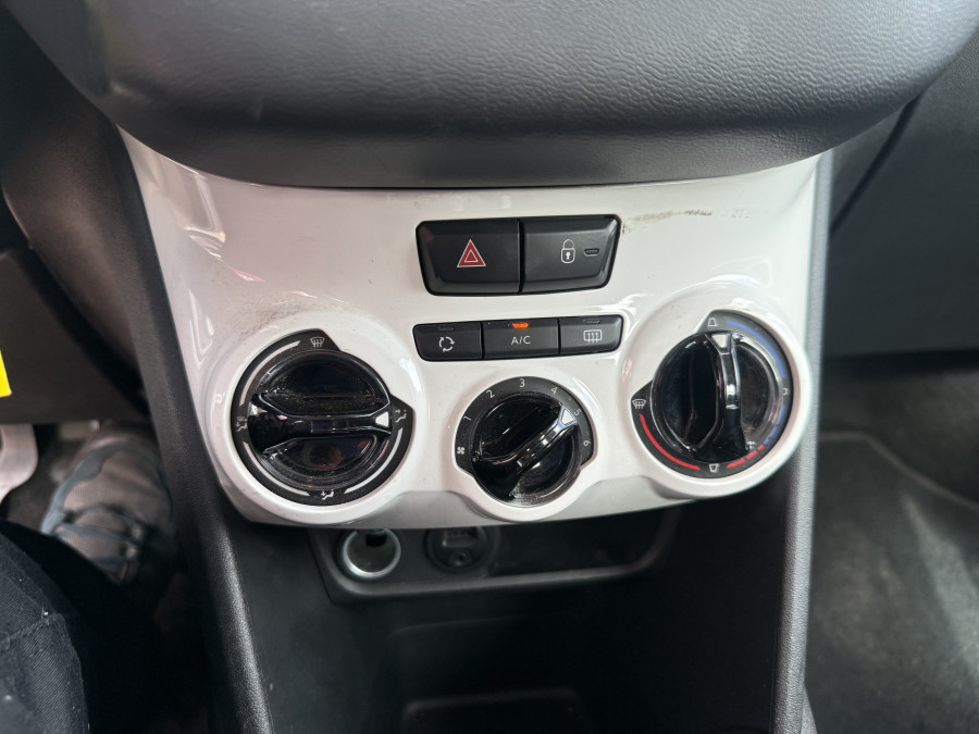 Imagen de Peugeot 208