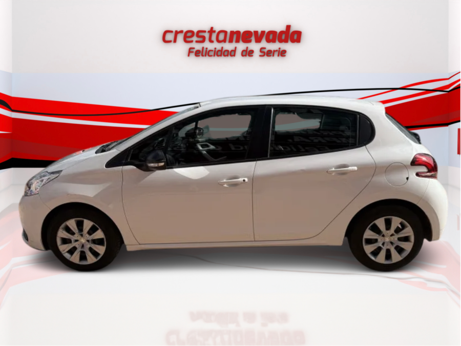 Imagen de Peugeot 208