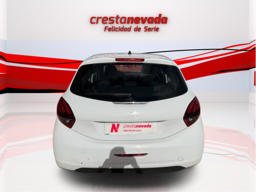 Imagen de Peugeot 208