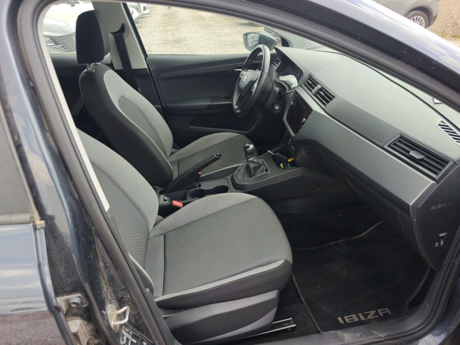 Imagen de SEAT Ibiza