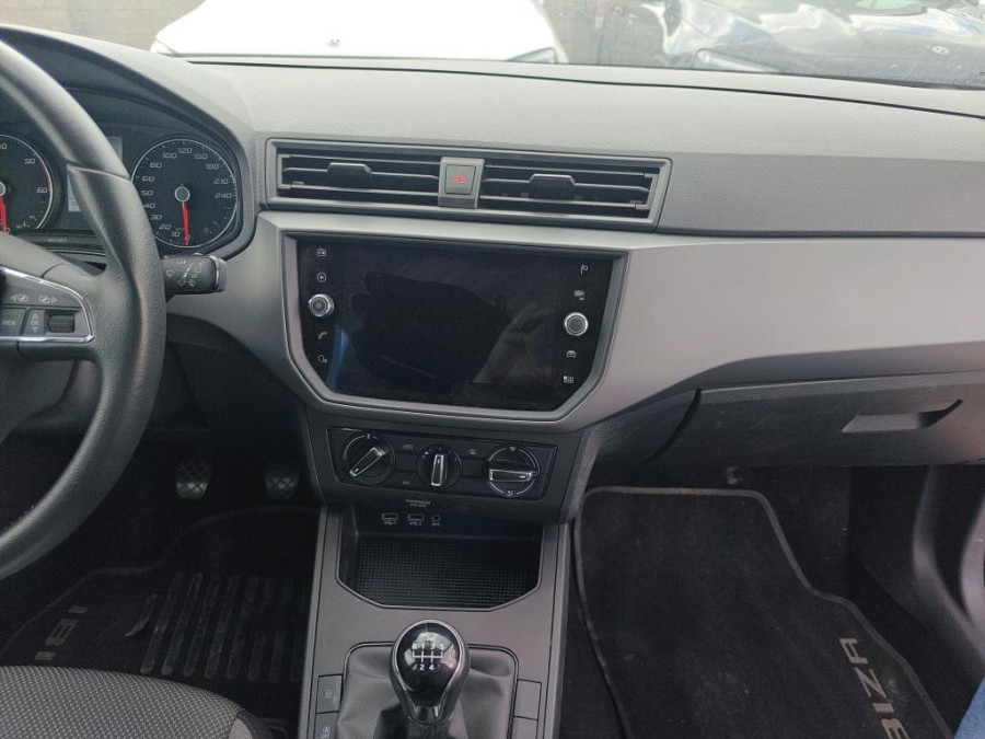 Imagen de SEAT Ibiza