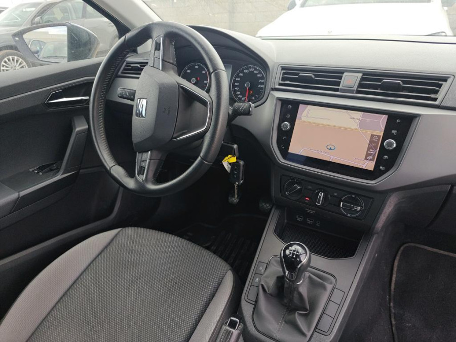 Imagen de SEAT Ibiza