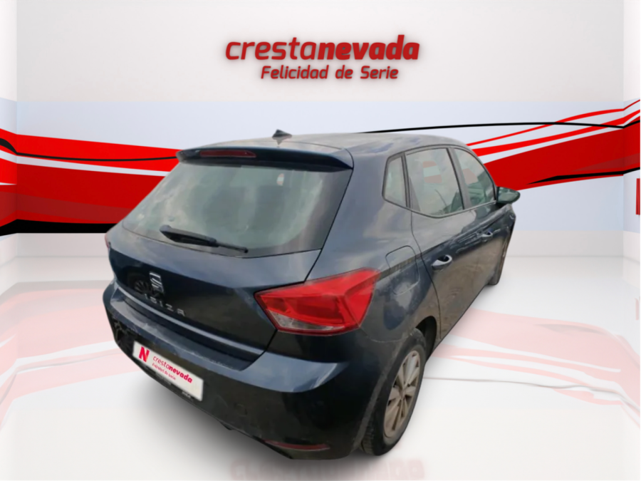 Imagen de SEAT Ibiza
