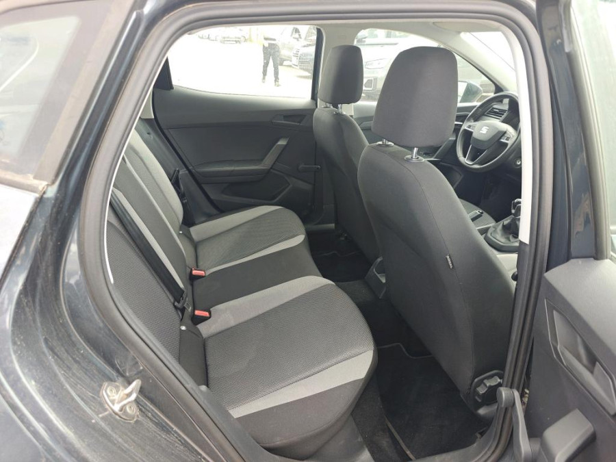 Imagen de SEAT Ibiza