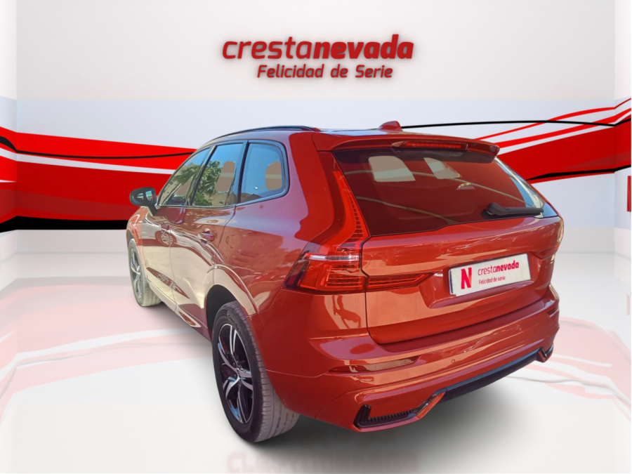 Imagen de Volvo XC60