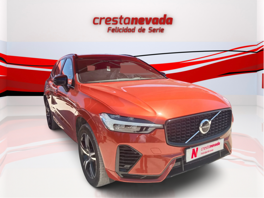 Imagen de Volvo XC60
