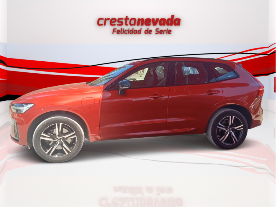 Imagen de Volvo XC60