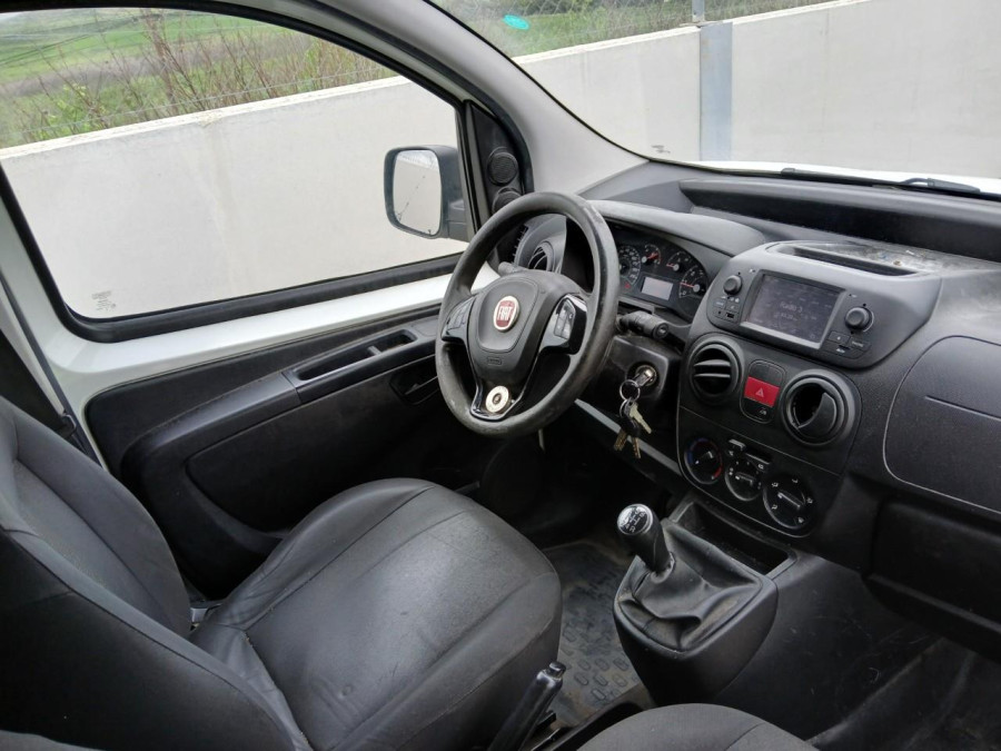 Imagen de Fiat Fiorino
