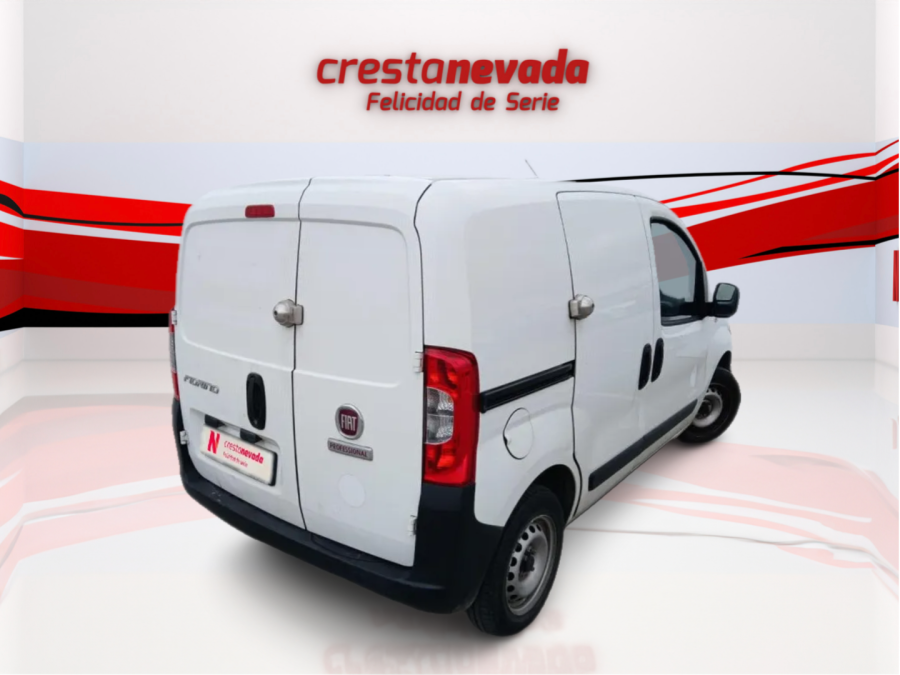 Imagen de Fiat Fiorino