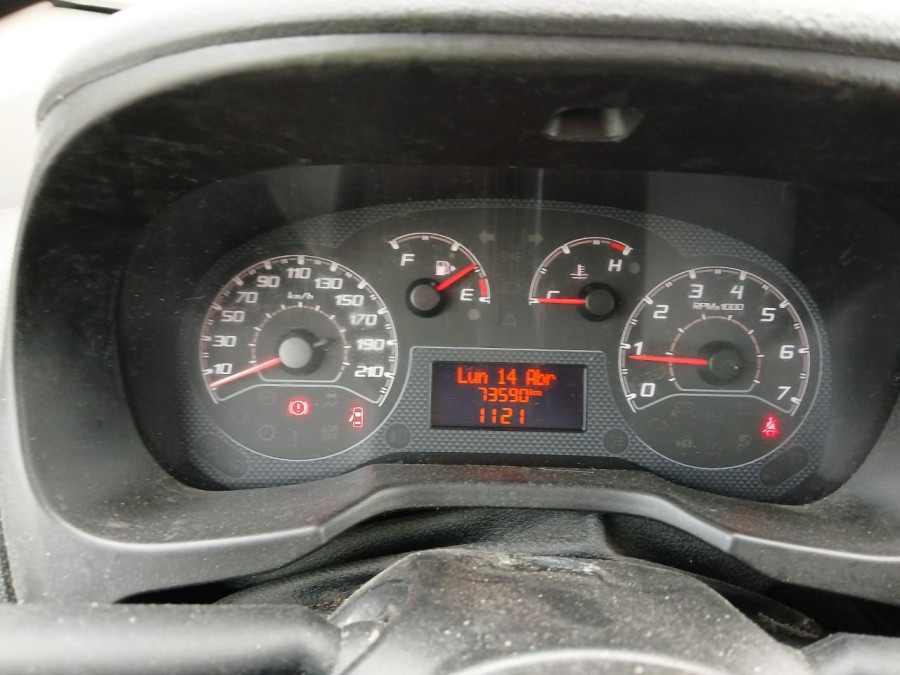 Imagen de Fiat Fiorino