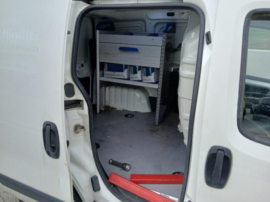 Imagen de Fiat Fiorino