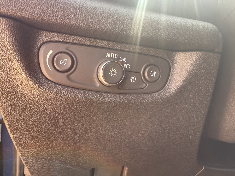 Imagen de Opel Insignia