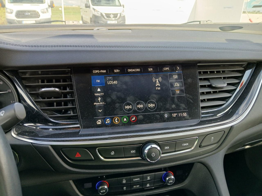 Imagen de Opel Insignia