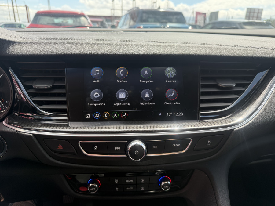 Imagen de Opel Insignia