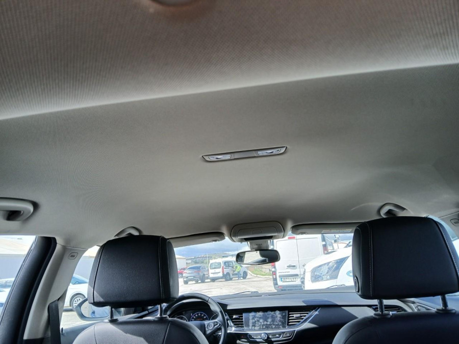 Imagen de Opel Insignia