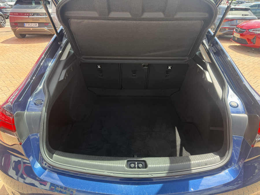 Imagen de Opel Insignia