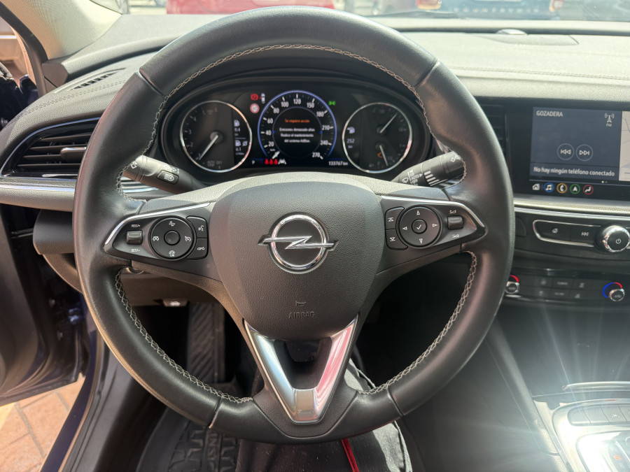 Imagen de Opel Insignia