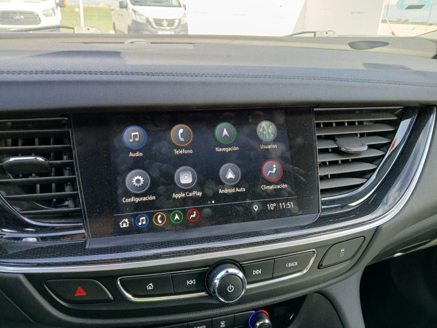 Imagen de Opel Insignia