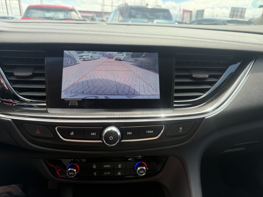 Imagen de Opel Insignia