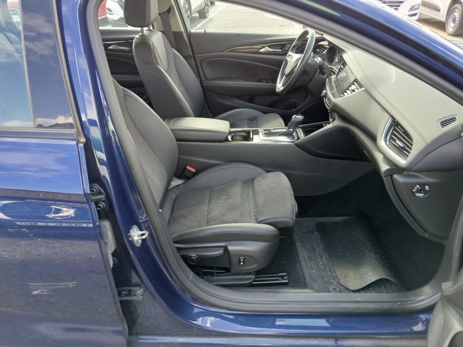 Imagen de Opel Insignia