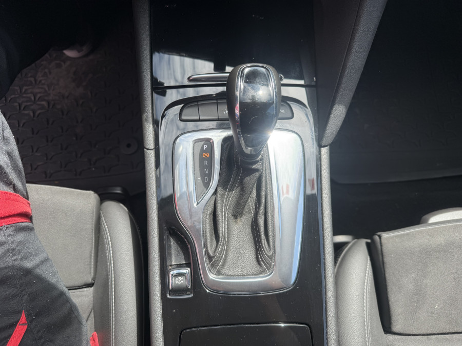 Imagen de Opel Insignia