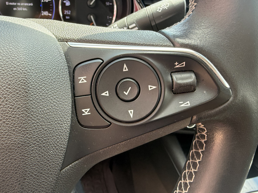 Imagen de Opel Insignia