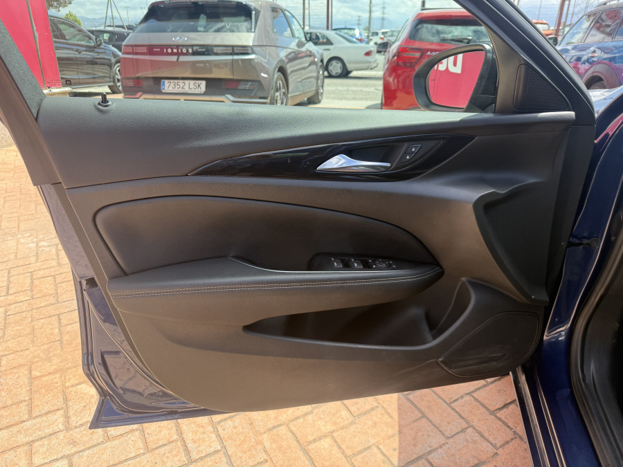 Imagen de Opel Insignia