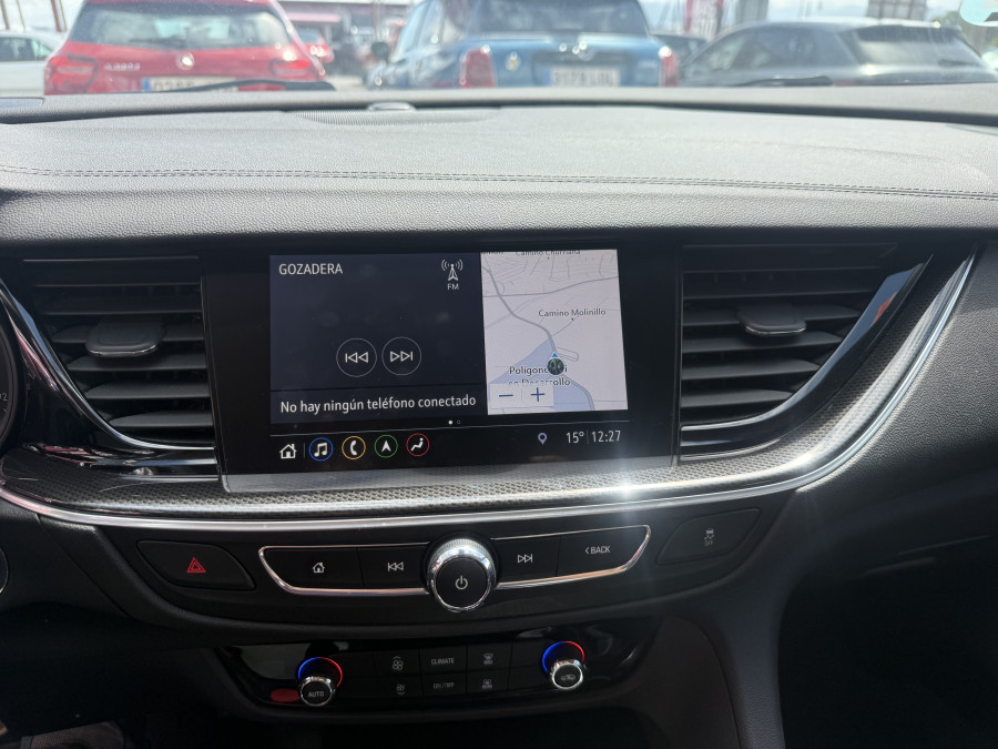 Imagen de Opel Insignia