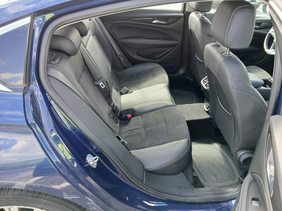 Imagen de Opel Insignia