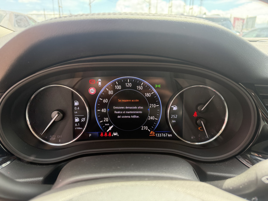 Imagen de Opel Insignia