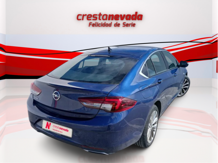 Imagen de Opel Insignia