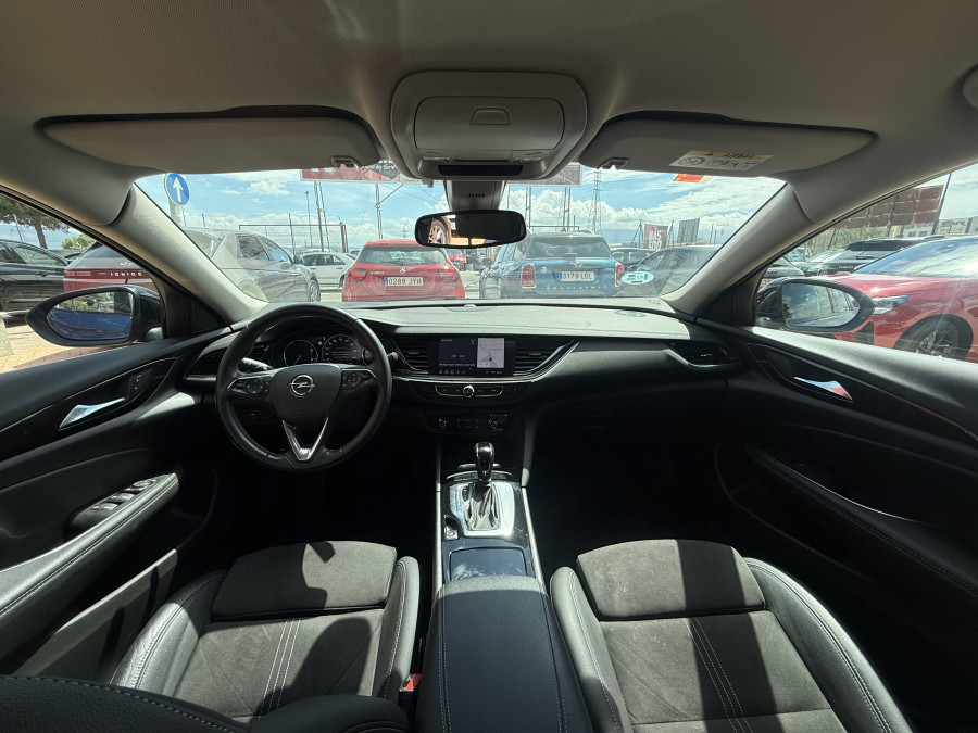 Imagen de Opel Insignia