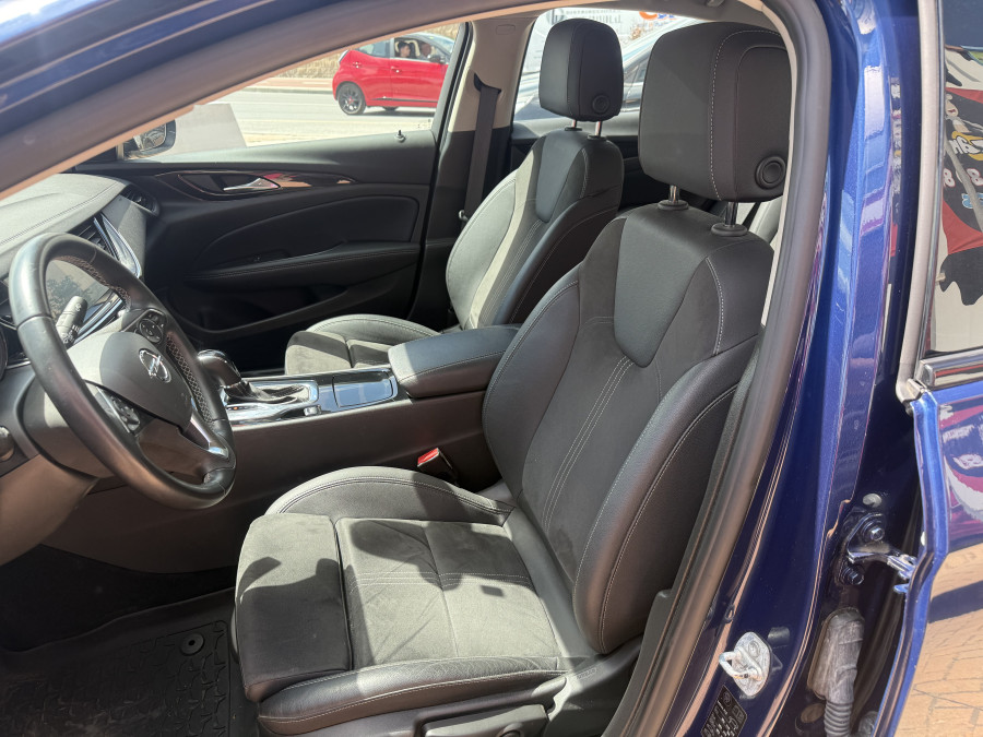 Imagen de Opel Insignia