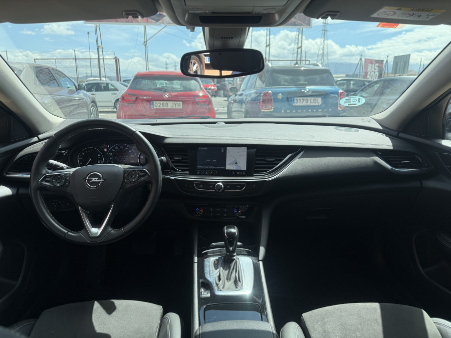 Imagen de Opel Insignia