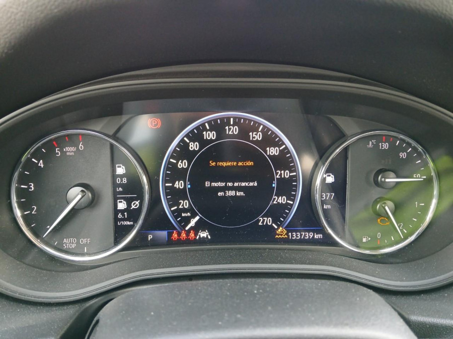 Imagen de Opel Insignia