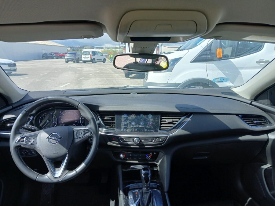 Imagen de Opel Insignia