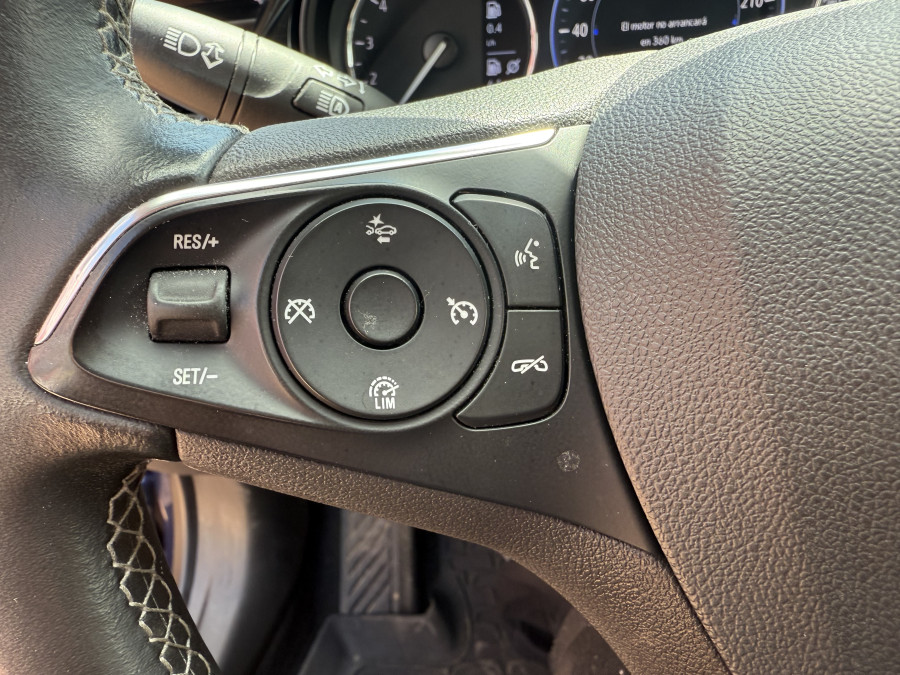 Imagen de Opel Insignia