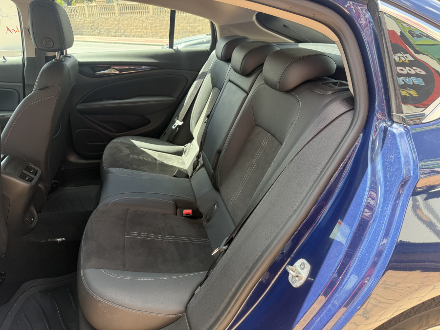 Imagen de Opel Insignia