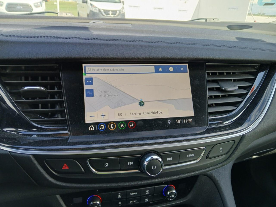 Imagen de Opel Insignia