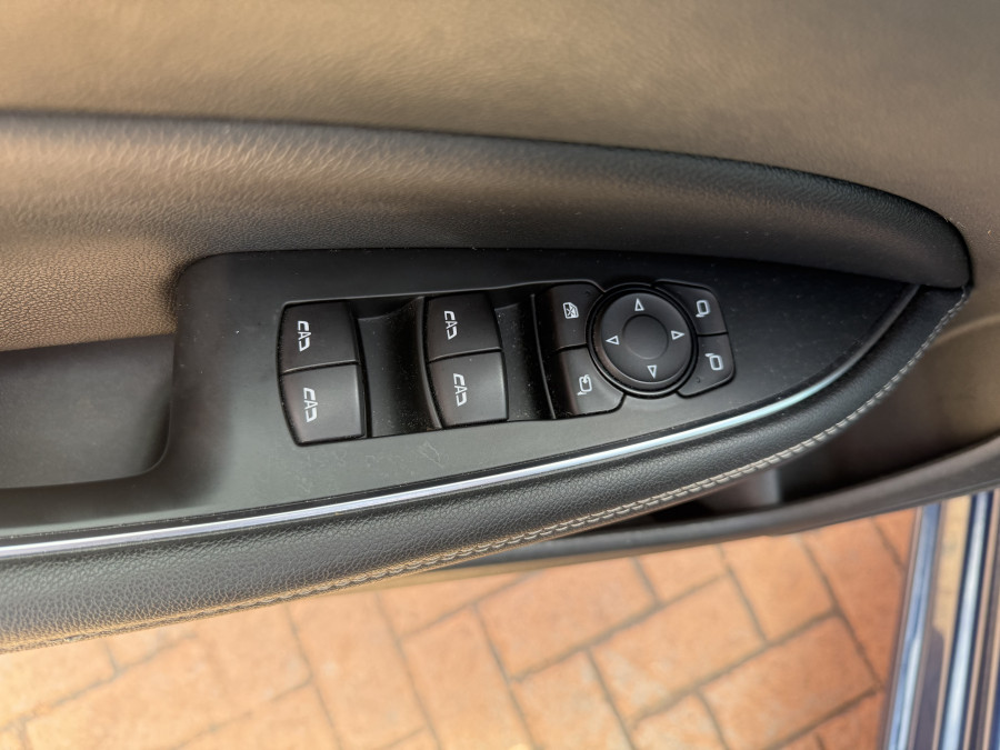 Imagen de Opel Insignia