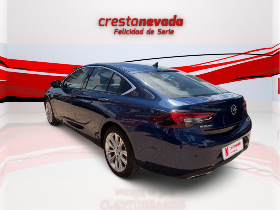 Imagen de Opel Insignia