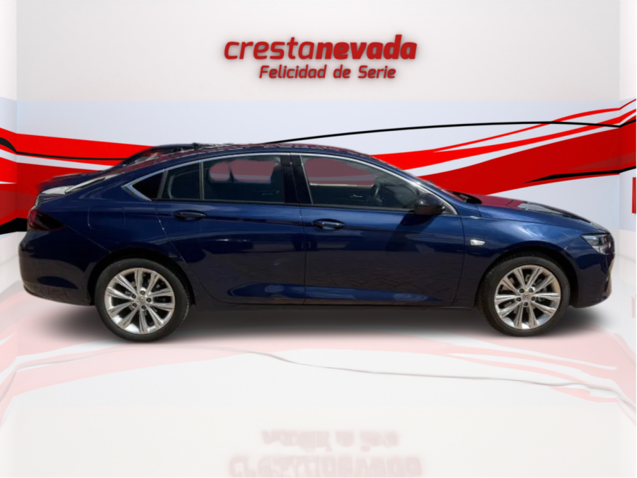 Imagen de Opel Insignia