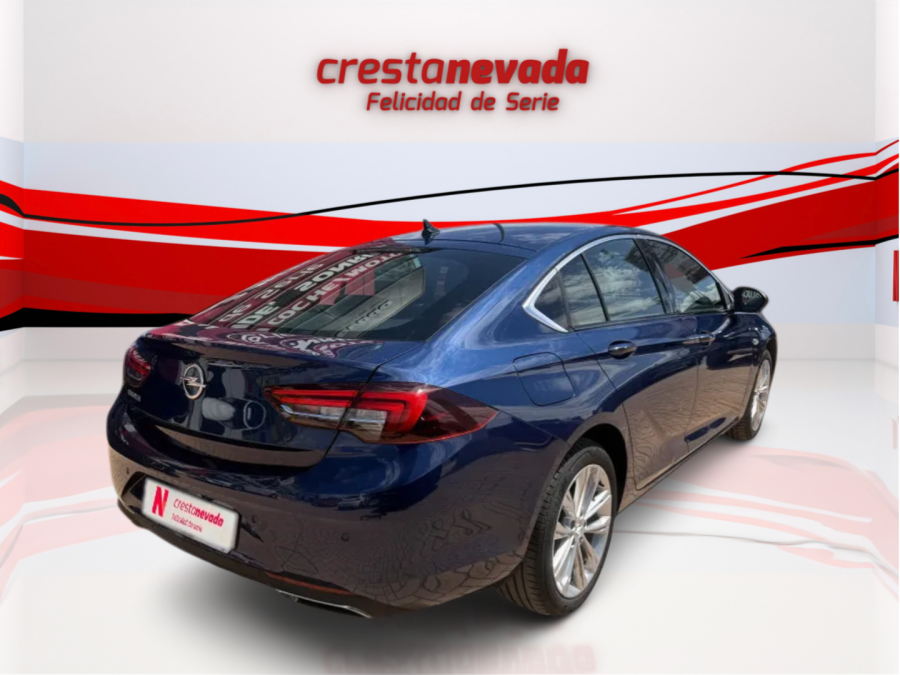Imagen de Opel Insignia